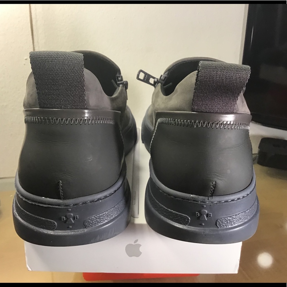 BRUNO BORDESE SNEAKERS - Picture 13 of 16